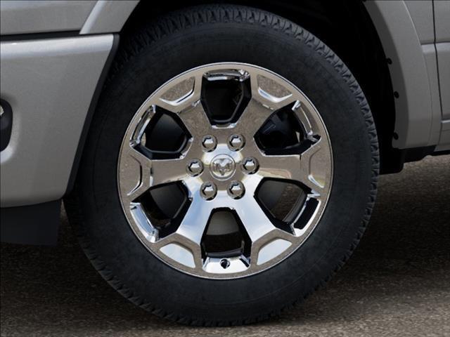 new 2026 Ram 1500 car, priced at $55,188