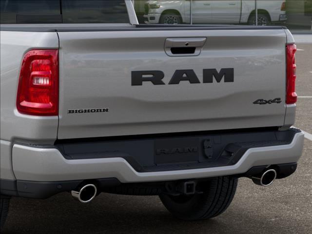 new 2026 Ram 1500 car, priced at $55,188