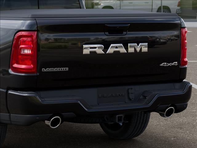 new 2026 Ram 1500 car, priced at $60,578