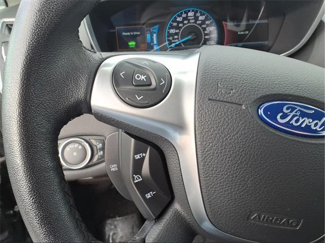 used 2013 Ford C-Max Hybrid car, priced at $6,000