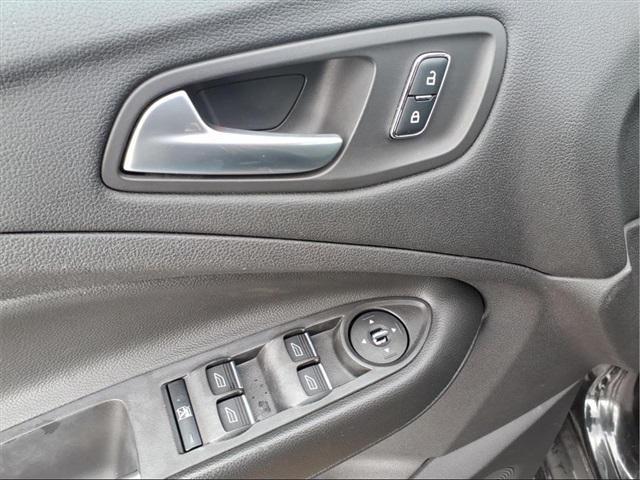 used 2013 Ford C-Max Hybrid car, priced at $6,000