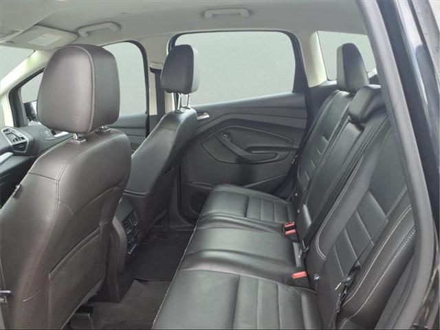 used 2013 Ford C-Max Hybrid car, priced at $6,000