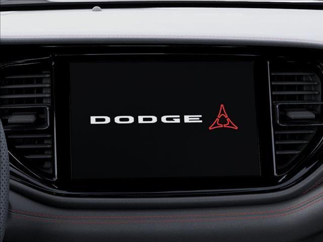 new 2026 Dodge Durango car, priced at $47,560