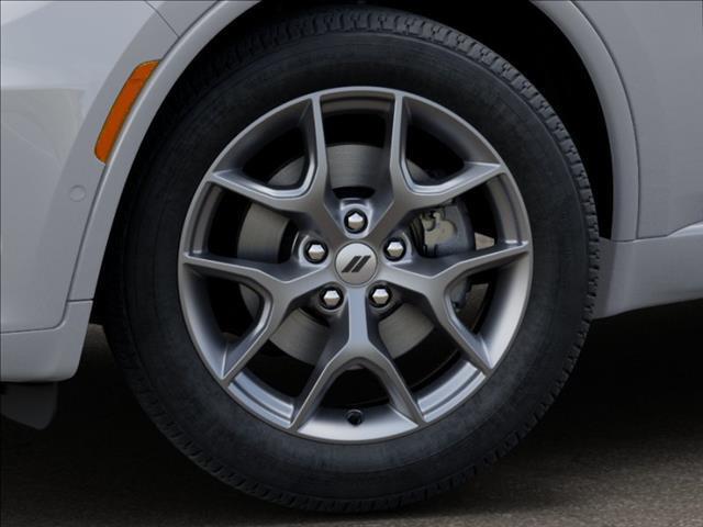 new 2026 Dodge Durango car, priced at $46,060