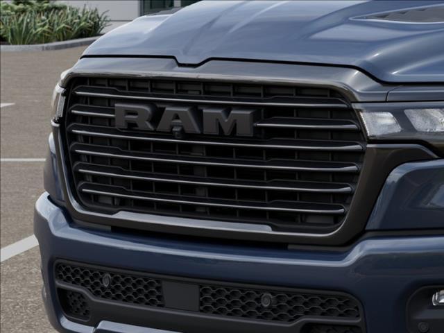 new 2026 Ram 1500 car, priced at $66,978