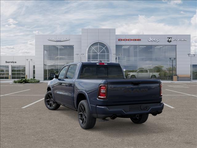 new 2026 Ram 1500 car, priced at $66,978