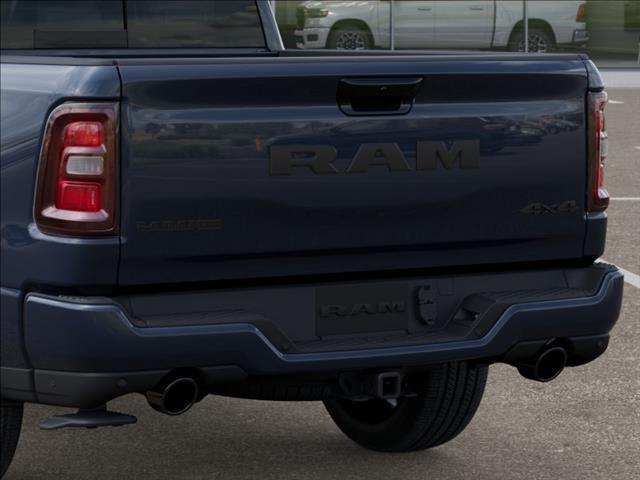 new 2026 Ram 1500 car, priced at $66,978