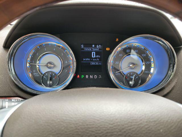 used 2011 Chrysler 300 car, priced at $7,000