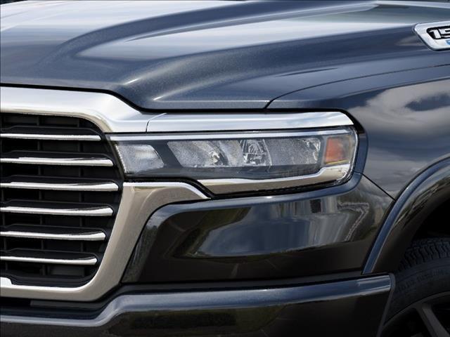 new 2026 Ram 1500 car, priced at $62,643