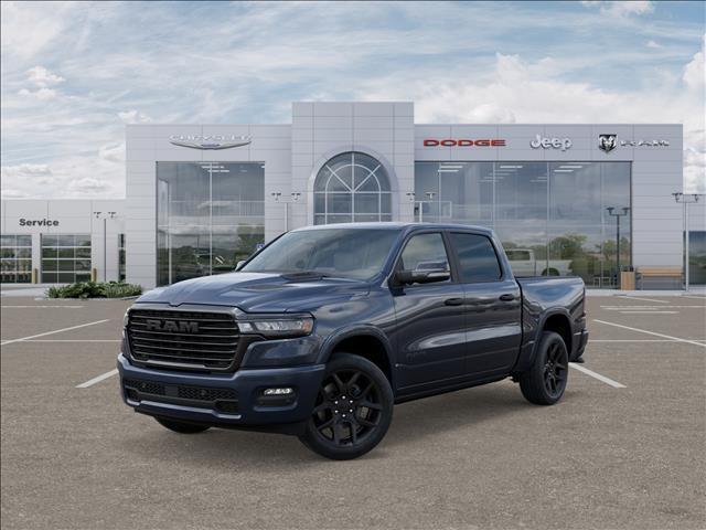 new 2026 Ram 1500 car, priced at $67,478