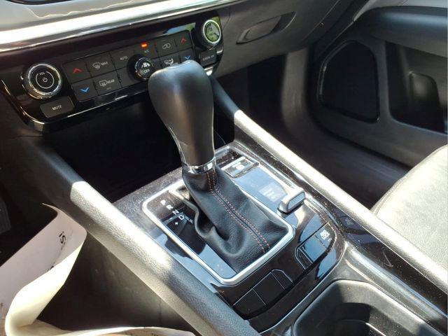 used 2022 Jeep Compass car, priced at $20,780