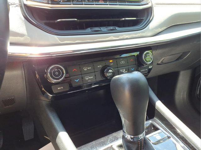 used 2022 Jeep Compass car, priced at $20,780