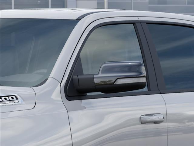 new 2026 Ram 1500 car, priced at $61,967