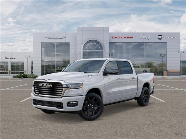new 2026 Ram 1500 car, priced at $61,967