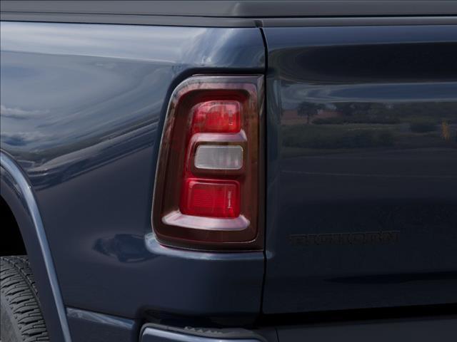 new 2026 Ram 1500 car, priced at $57,304