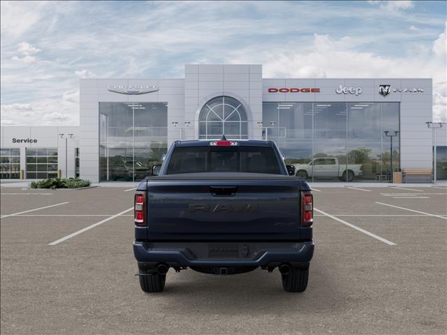 new 2026 Ram 1500 car, priced at $57,304