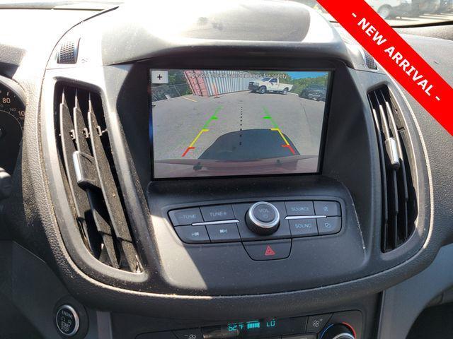 used 2019 Ford Escape car, priced at $7,500