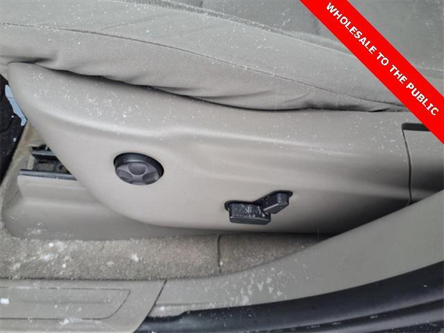 used 2012 Jeep Grand Cherokee car, priced at $4,500