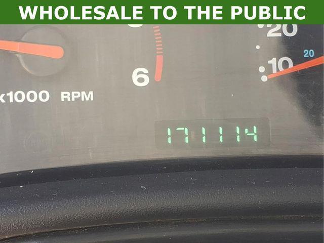 used 2005 Jeep Wrangler car, priced at $11,000