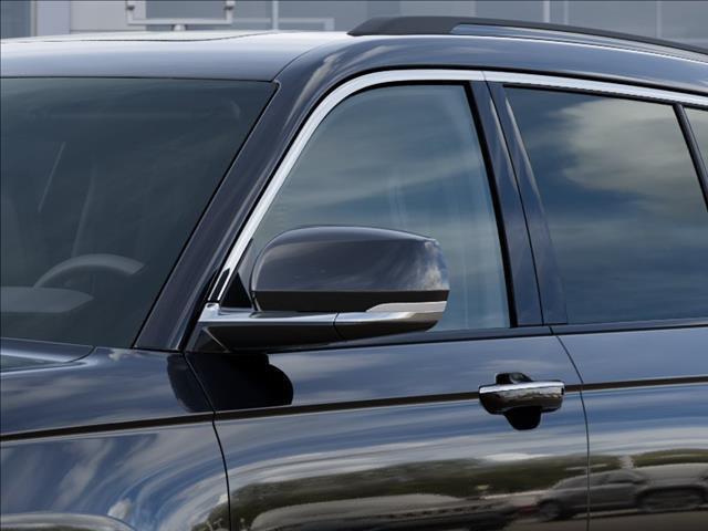 new 2025 Jeep Grand Cherokee L car, priced at $51,961