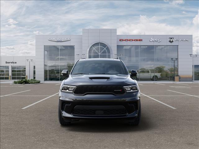 new 2026 Dodge Durango car, priced at $45,680