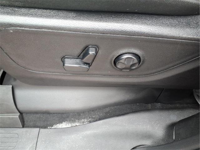 used 2019 Ram 1500 car, priced at $17,000