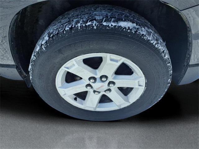 used 2015 GMC Acadia car, priced at $8,000