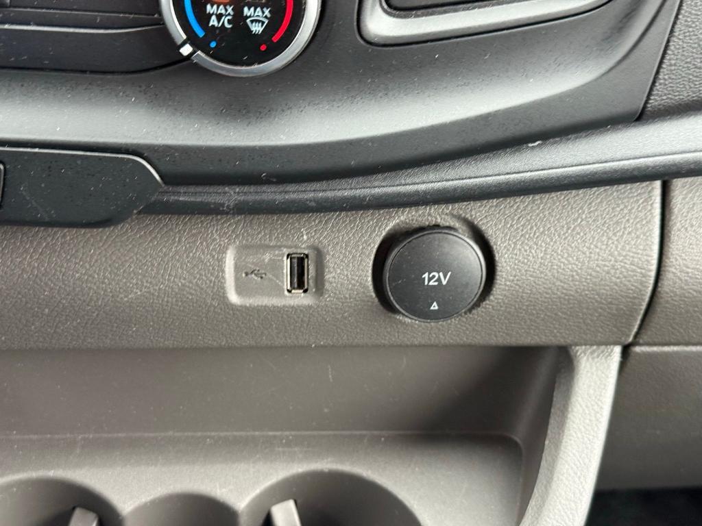 used 2023 Ford Transit-250 car, priced at $36,996