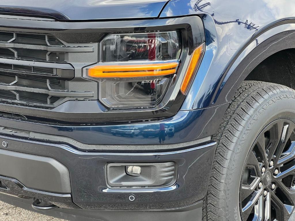 new 2026 Ford F-150 car