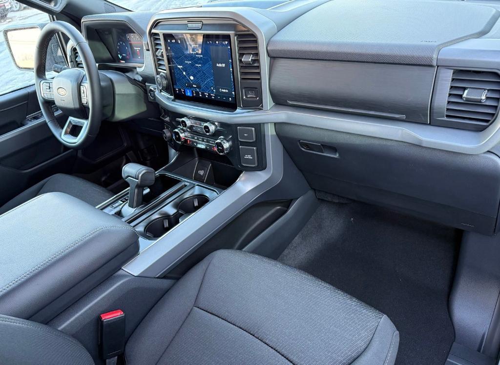 new 2026 Ford F-150 car