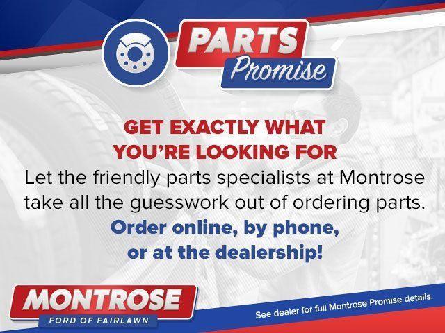 new 2025 Ford F-150 car, priced at $56,705