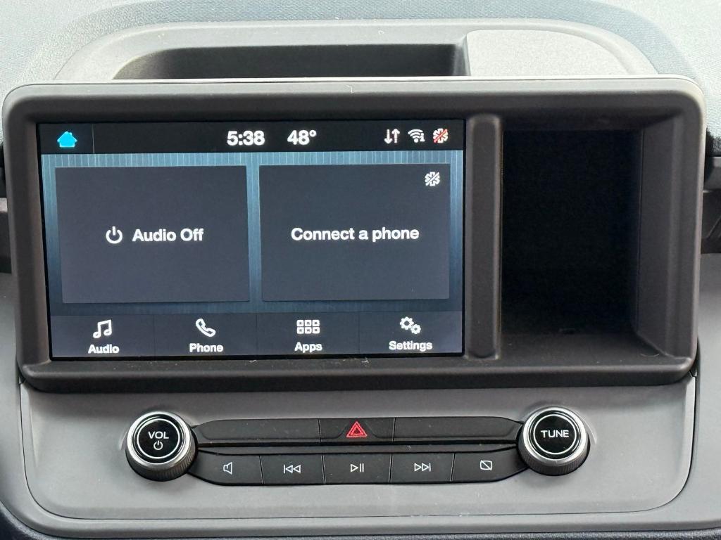 used 2022 Ford Maverick car, priced at $19,310