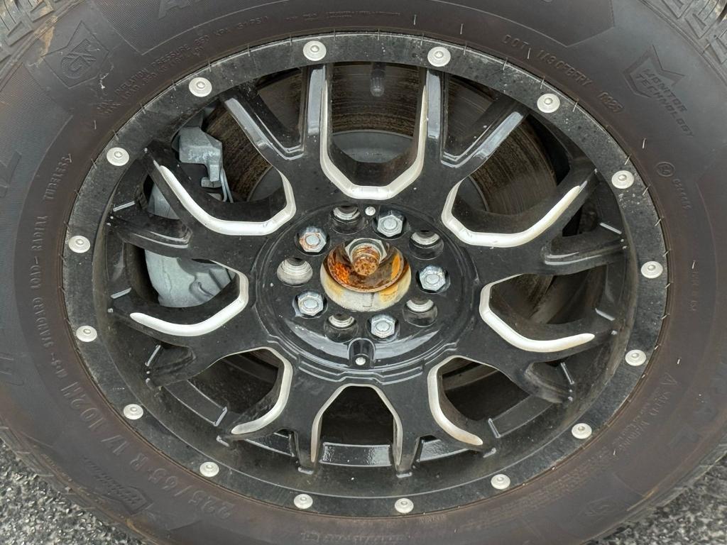 used 2022 Ford Maverick car, priced at $19,310