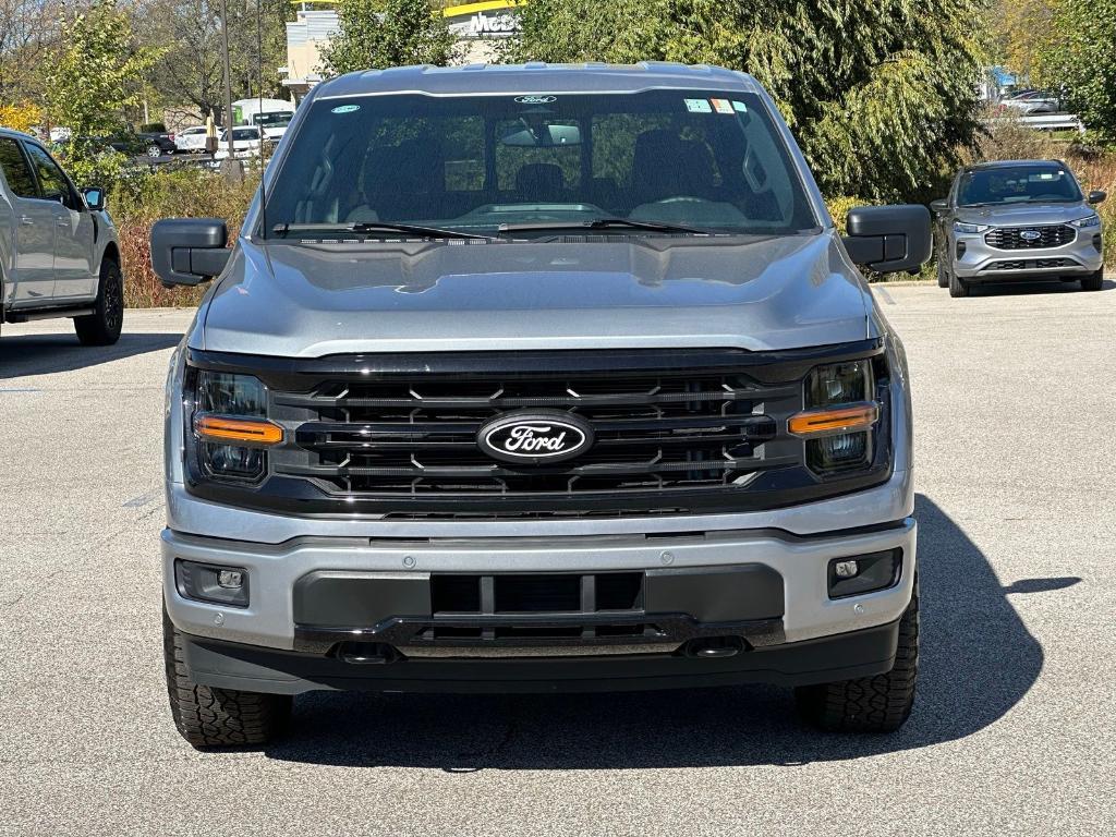new 2026 Ford F-150 car, priced at $52,968