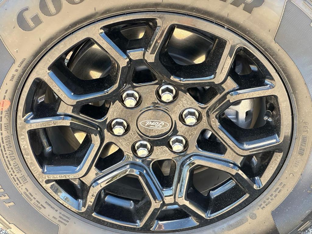 new 2026 Ford F-150 car, priced at $52,968