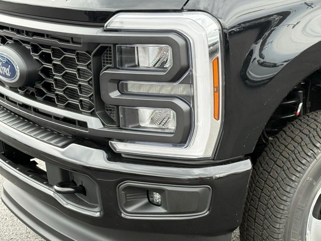 new 2026 Ford F-350 car, priced at $69,855