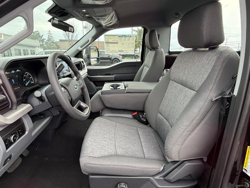 new 2026 Ford F-350 car, priced at $69,855