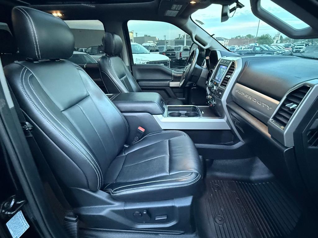 used 2021 Ford F-350 car, priced at $62,970
