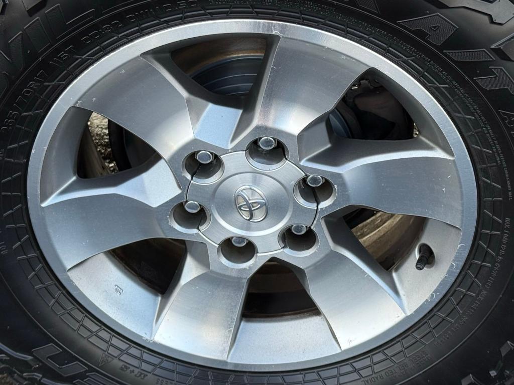 used 2012 Toyota 4Runner car, priced at $14,681