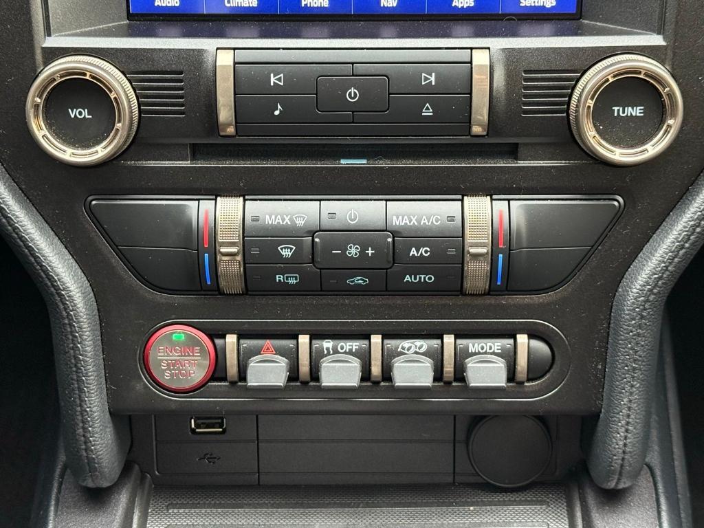 used 2021 Ford Shelby GT500 car, priced at $100,223