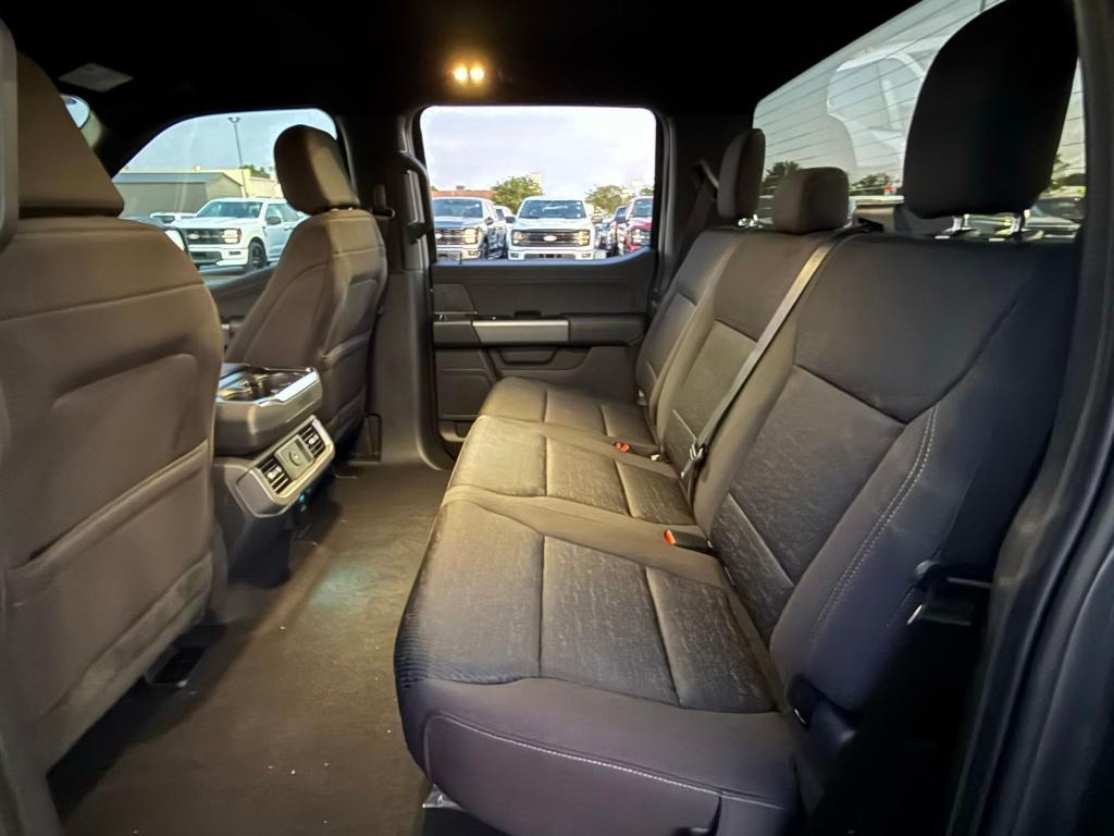 new 2026 Ford F-150 car, priced at $57,384