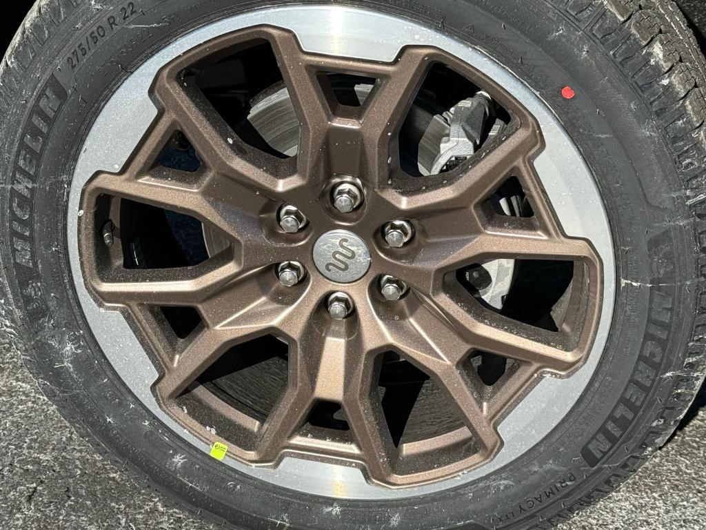 new 2026 Ford Expedition car, priced at $87,150