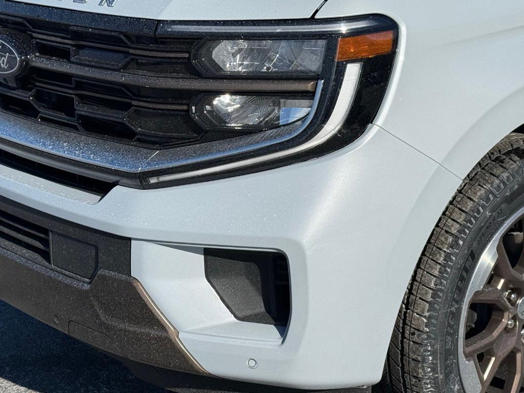 new 2026 Ford Expedition car, priced at $87,150