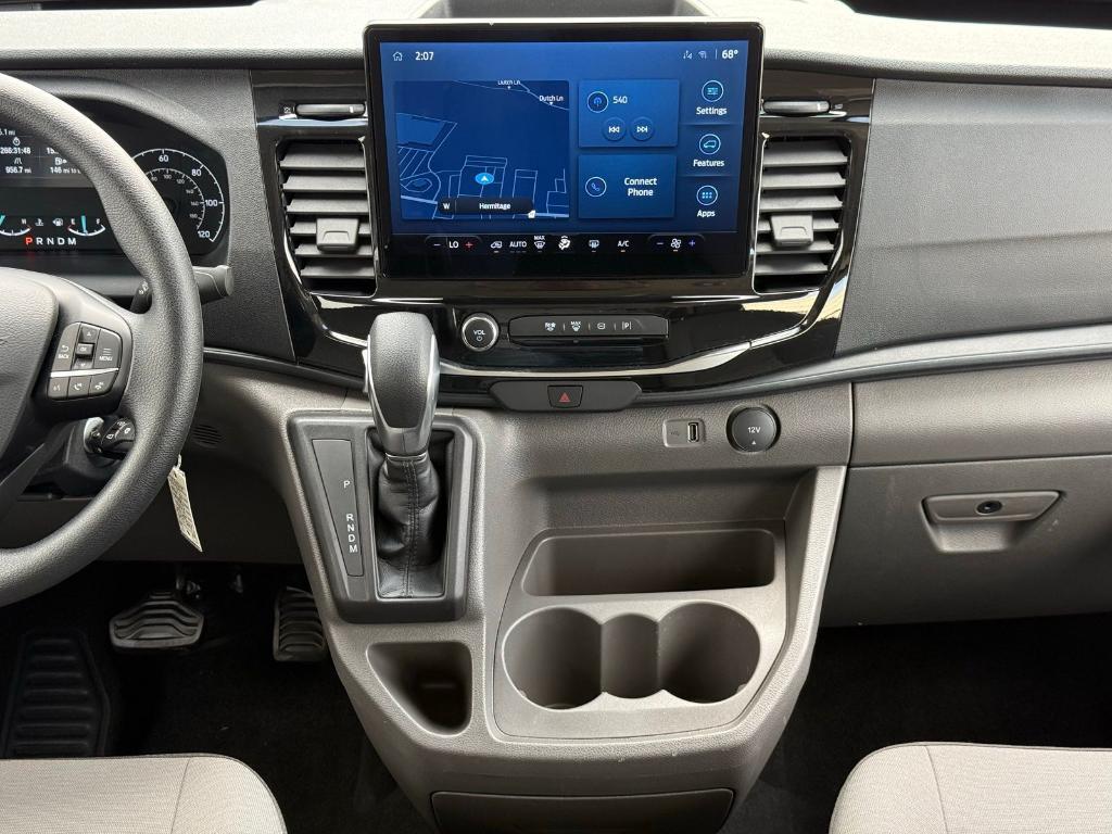used 2024 Ford Transit-350 car, priced at $39,879