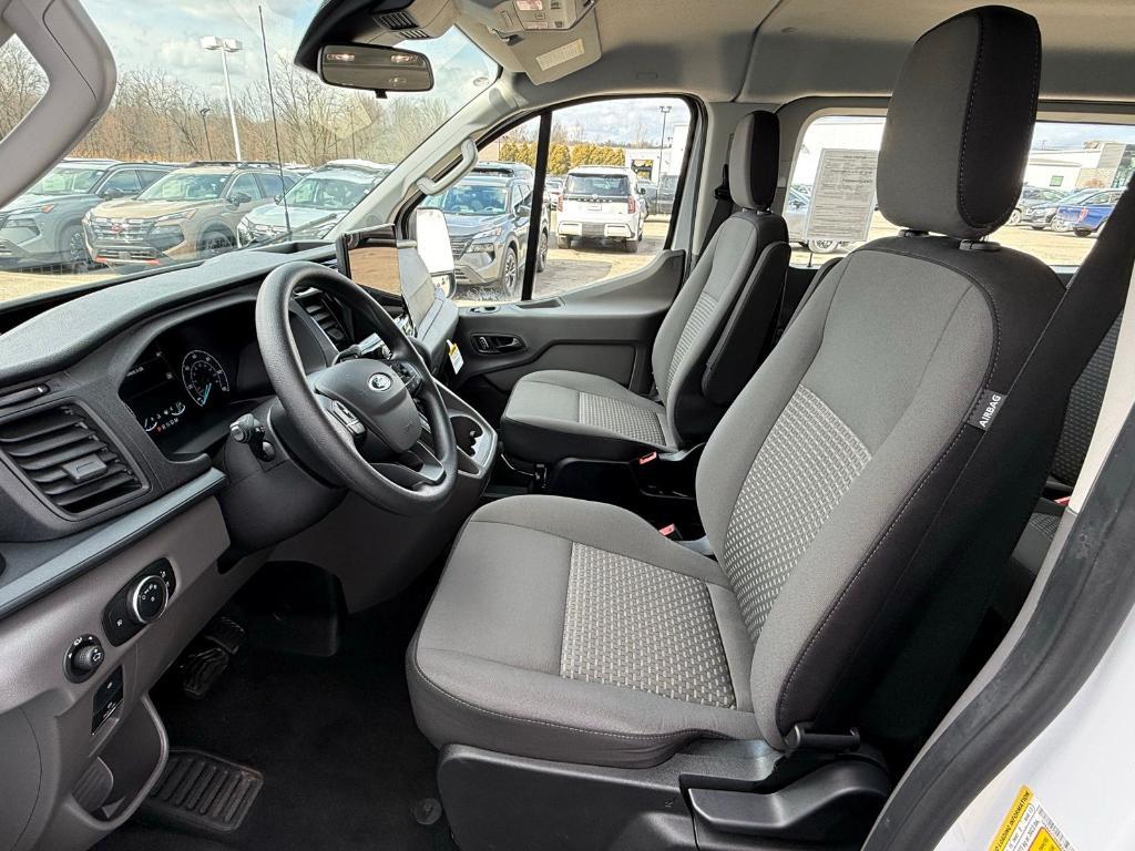 used 2024 Ford Transit-350 car, priced at $39,879