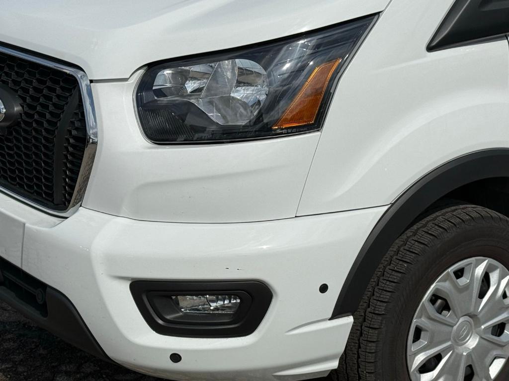 used 2024 Ford Transit-350 car, priced at $39,879