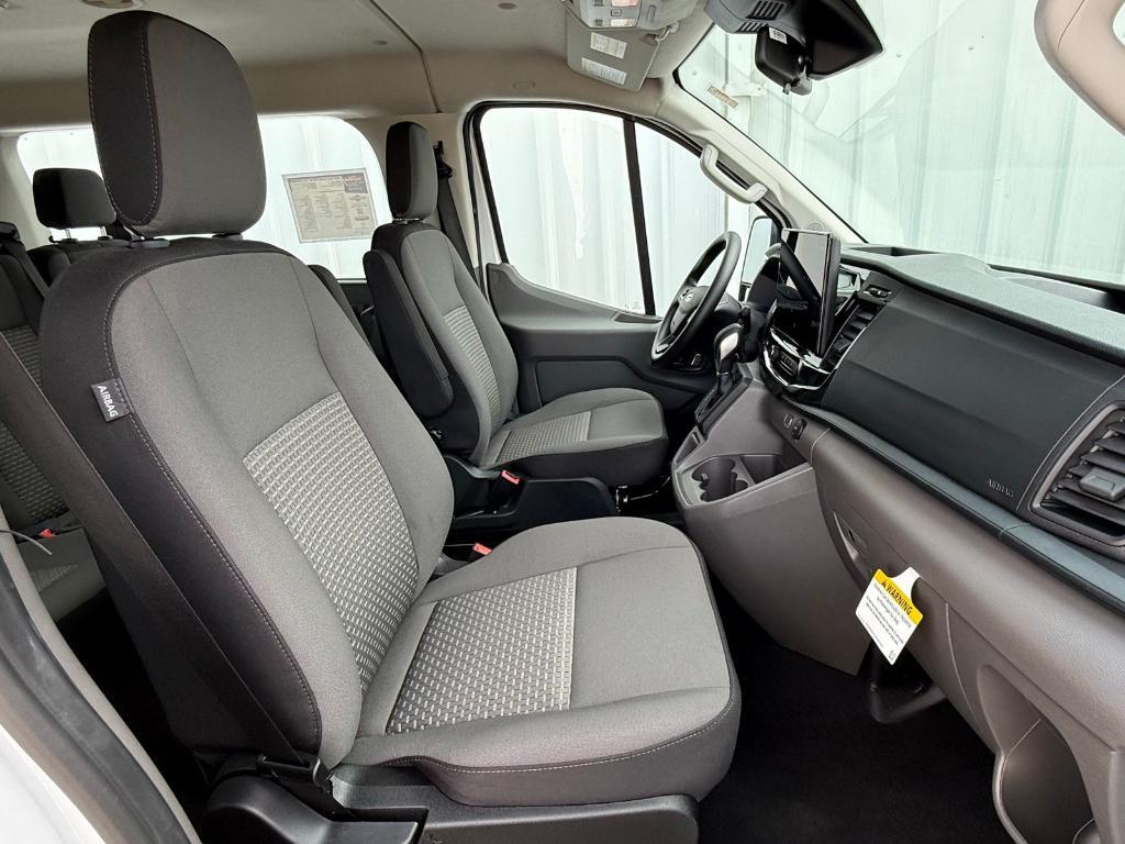 used 2024 Ford Transit-350 car, priced at $39,879
