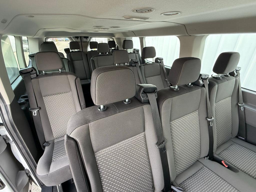 used 2024 Ford Transit-350 car, priced at $39,879