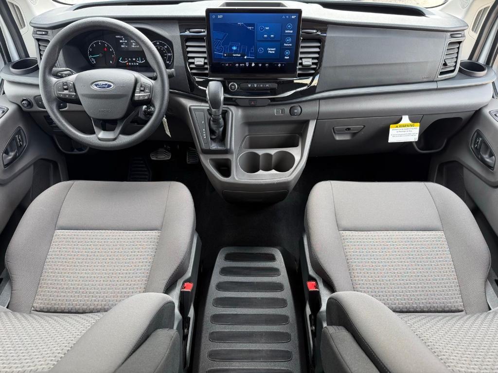 used 2024 Ford Transit-350 car, priced at $39,879
