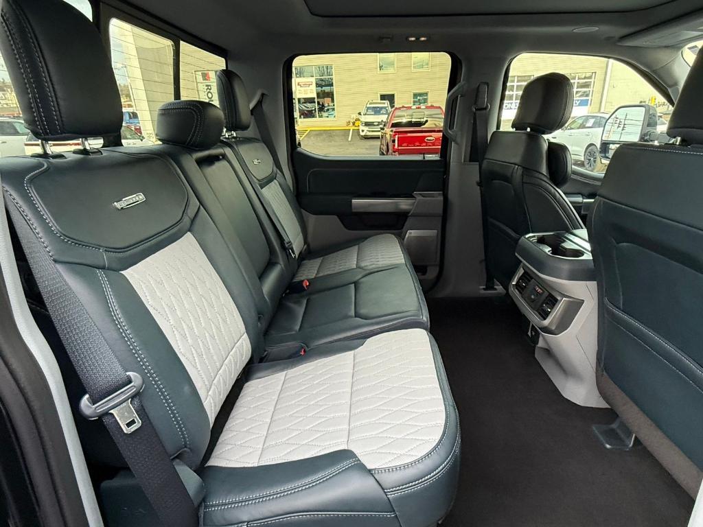 used 2023 Ford F-450 car, priced at $98,236